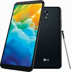 Прошивка телефона LG Stylo 4 Q710ULM в Ярославле